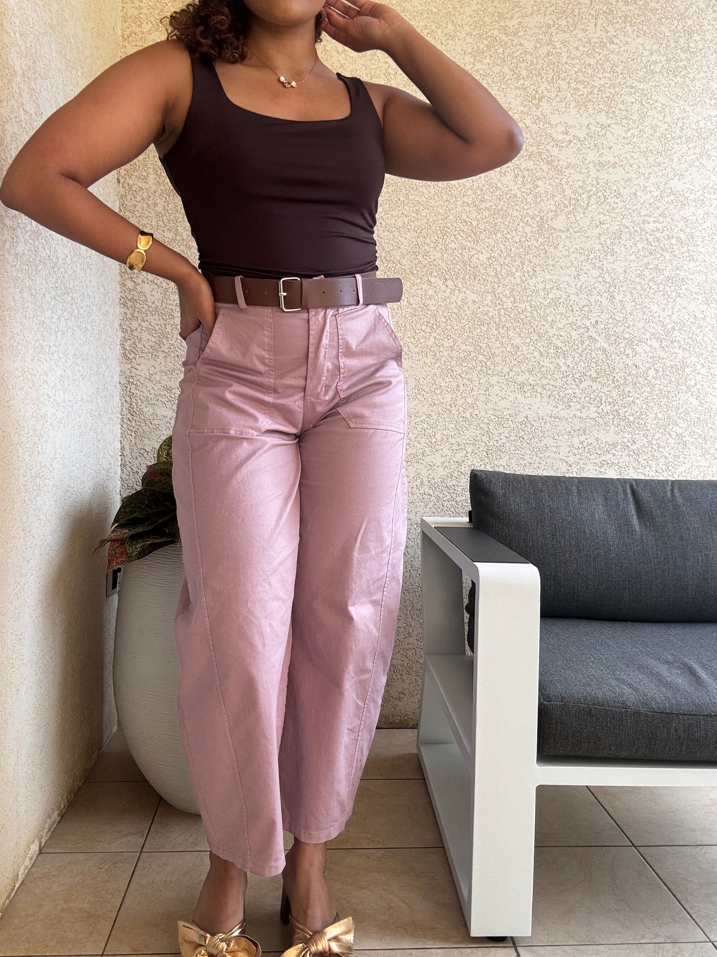 Pantalon Alexia 🌺