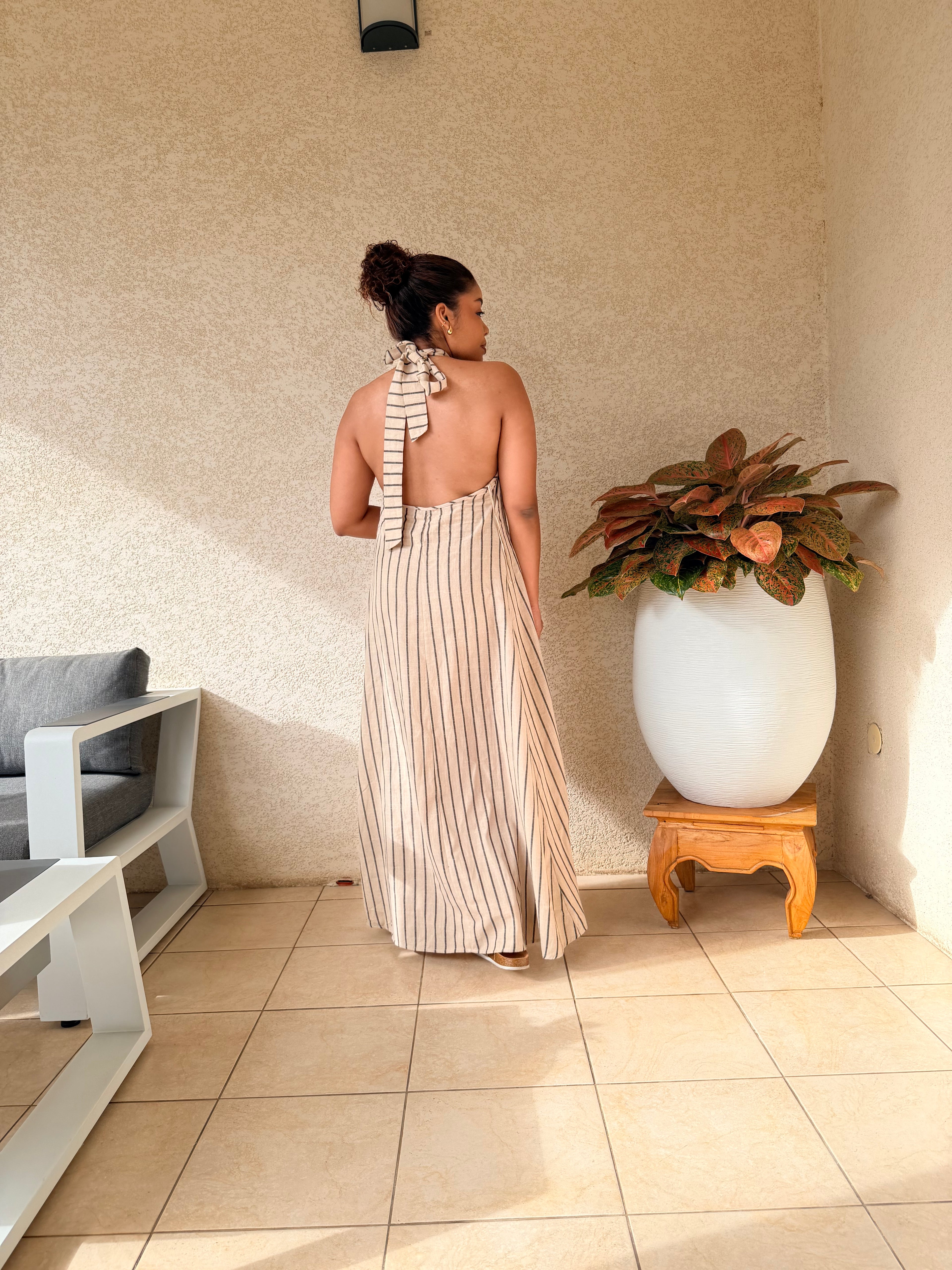 Robe Bahïa