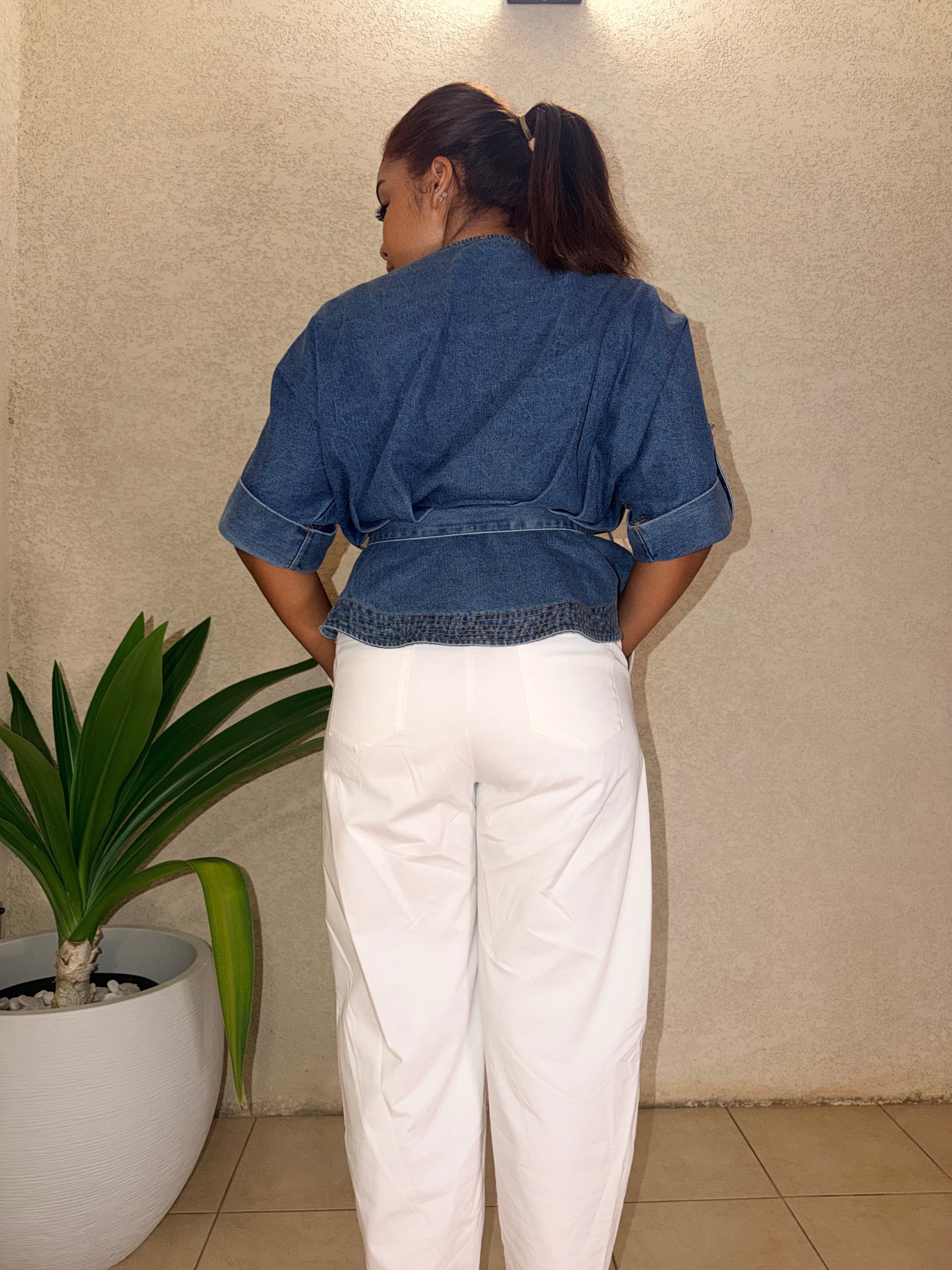Veste Luz