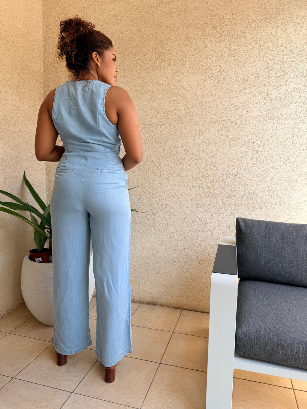 COMBINAISON MÏRA