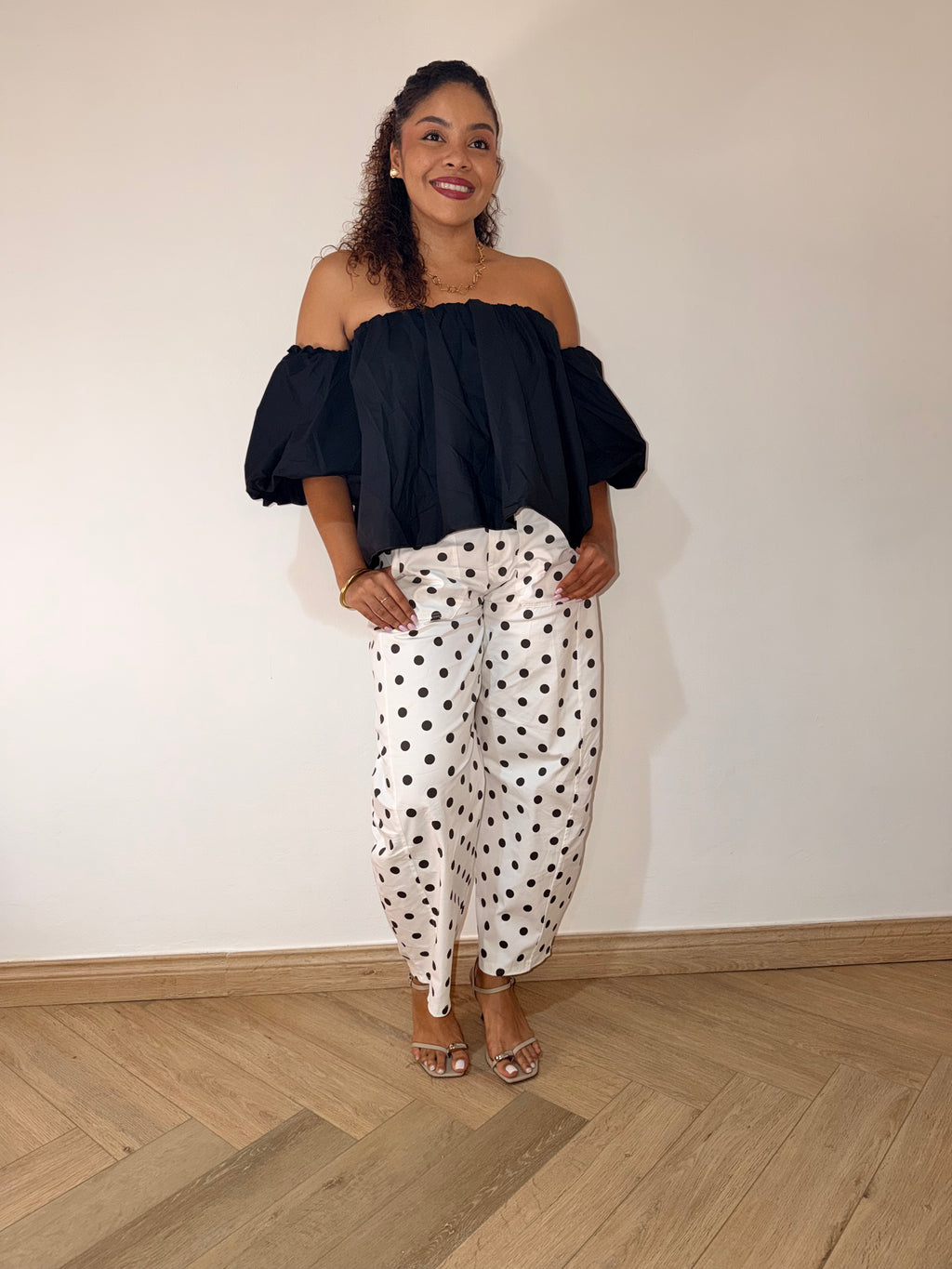 TOP CARLA