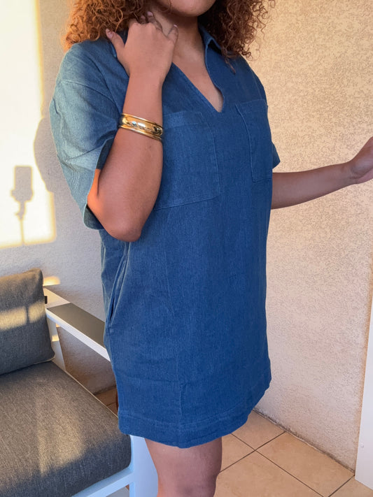 Robe 𝐿𝑒́𝑜𝑛𝑖𝑒