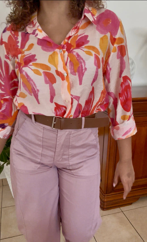 Blouse Ella