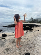 🧡 Robe CATALEYA 🌺