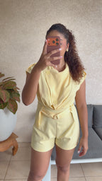 Combishort Éléna